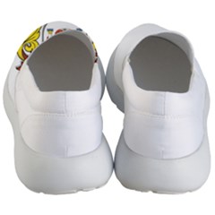 Women s Lightweight Slip Ons 