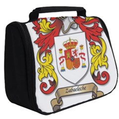 Full Print Travel Pouch (Large) 