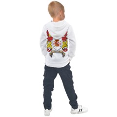 Kids  Overhead Hoodie 