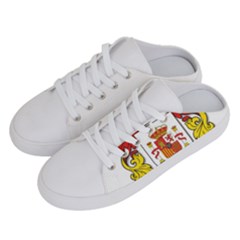 Women s Half Slippers 