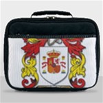 Zabaeleche Coat of Arm Lunch Bag