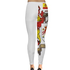 Inside Out Leggings 