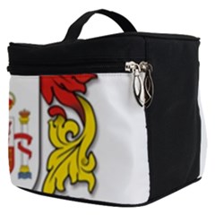 Make Up Travel Bag (Small) 