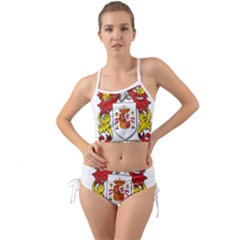 Mini Tank Bikini Set 