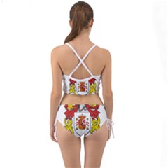 Mini Tank Bikini Set 