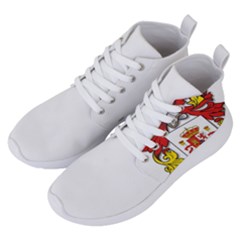 Women s Lightweight High Top Sneakers 