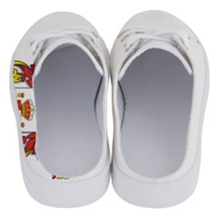 Women s Half Slippers 