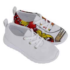Kids  Lightweight Running Shoes 