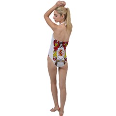Go with the Flow One Piece Swimsuit 