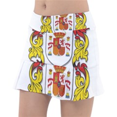Classic Tennis Skirt 
