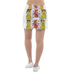 Classic Tennis Skirt 