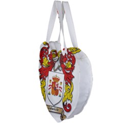 Giant Heart Shaped Tote 