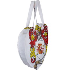 Giant Heart Shaped Tote 