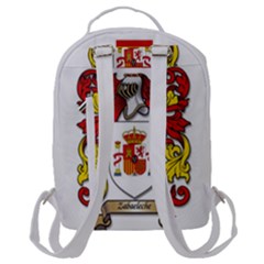 Flap Pocket Backpack (Large) 
