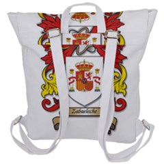 Buckle Up Backpack 