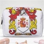 Zabaeleche Coat of Arm Make Up Pouch (Medium)