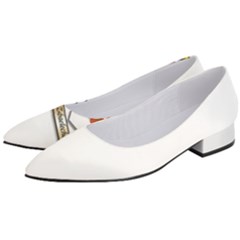 Women s Low Heels 