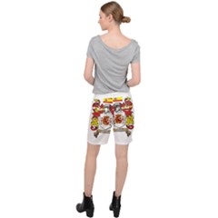 Women s Pocket Shorts 