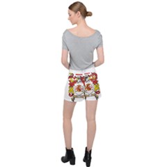Women s Ripstop Shorts 