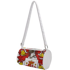 Mini Cylinder Bag 