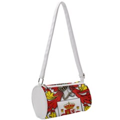 Mini Cylinder Bag 