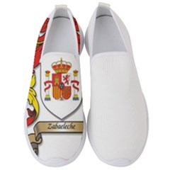Men s Slip On Sneakers 