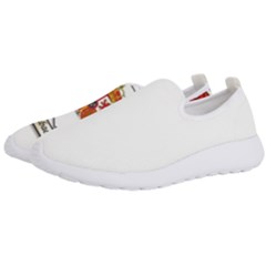 Men s Slip On Sneakers 