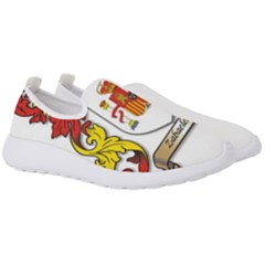 Men s Slip On Sneakers 