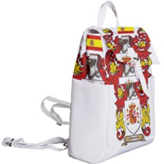 Buckle Everyday Backpack 