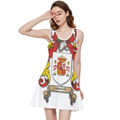 Inside Out Racerback Dress 
