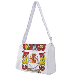 Front Pocket Crossbody Bag 