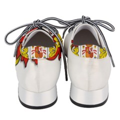 Women s Pointed Oxford Shoes 