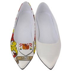 Women s Low Heels 
