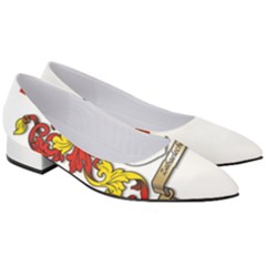 Women s Low Heels 