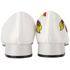 Women s Low Heels 