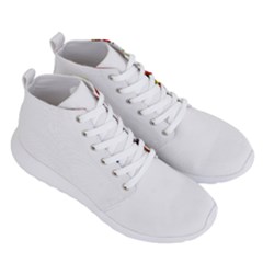 Men s Lightweight High Top Sneakers 