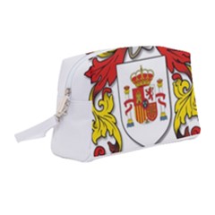 Wristlet Pouch Bag (Medium) 