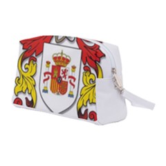 Wristlet Pouch Bag (Medium) 