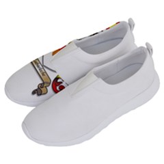 Men s No Lace Lightweight Shoes 