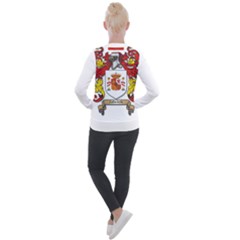 Casual Zip Up Jacket 