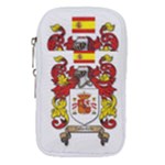 Zabaeleche Coat of Arm Waist Pouch (Small)