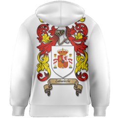 Kids  Zipper Hoodie Without Drawstring 