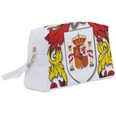 Wristlet Pouch Bag (Large) 