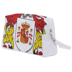 Wristlet Pouch Bag (Large) 