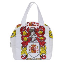 Boxy Hand Bag 