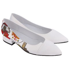 Women s Block Heels  