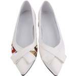 Zabaeleche Coat of Arm Women s Bow Heels