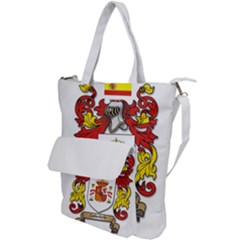 Shoulder Tote Bag 