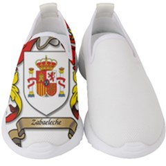 Kids  Slip On Sneakers 