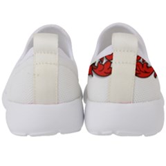 Kids  Slip On Sneakers 